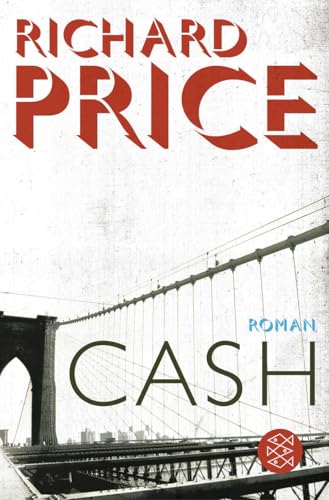 Cash [German] 3596184479 Book Cover