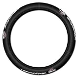 Harley-Davidson Steering Cover Speed Grip With Pink B&S