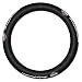 Harley-Davidson Steering Cover Speed Grip With Pink B&S