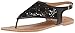 Qupid Women's Athena-844 Sandal