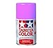 Tamiya Polycarbonate PS-50 Sparkling Pink Spray 100 ml TAM86050 Lacquer Primers & Paints