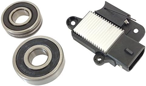 Victory Lap FDA-05A Alternator Repair Kit