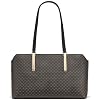 Calvin Klein Women's Lori Top Zip Tote