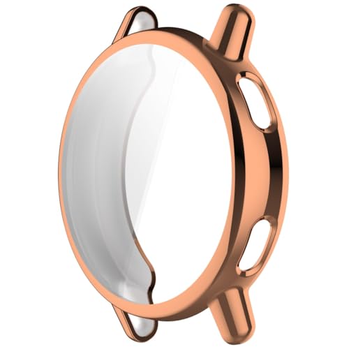 �yFaygtni�z1�� GARMIN�Ή��p vivoactive 5�Ή��p �P�[�X TPU�� ��̌^ �\�t�g �ϏՌ� �y�� ���^ �����ȒP 7�F�I�v�V���� �K�[�~���Ή��p vivoactive5�Ή��p �ی�J�o�[ ��ʕی� ���[�Y�S�[���h