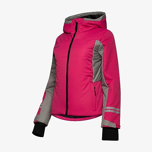 Arctix Women's Boulder Insulated Jacket - Image 4