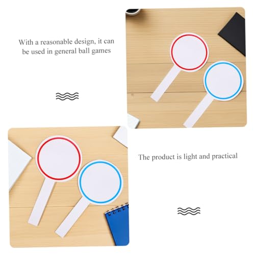 Pizarras mini borrables para deportes para niños y niñas miniatura 3