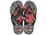 rider 422  Rider Blockbuster AD 82663 20332 Jurassic Park Black Size 42