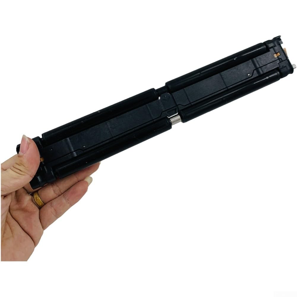 Motor de mopa de repuesto para robot limpiador de pisos, apto para Mova Z50 Ultra, Z5 y Z5 Pro, 1 pieza de repuesto para mantenimiento de limpieza de hogares