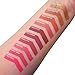 Aromi Matte Liquid Lipstick | Long-Lasting, Waterproof, Smear, Smudge + Transfer Proof, Nutmeg Orange Lip Color, Paraben, Phthalate, + Gluten Free (Burnt Pumpkin)
