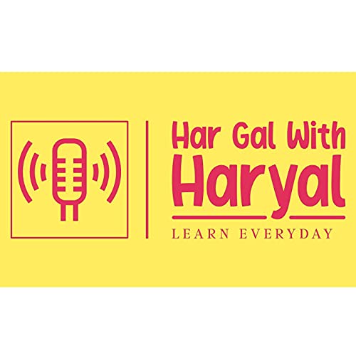 Most natural way to learn - Conversations | Podcast Trailer | Covid-19 Fundraiser