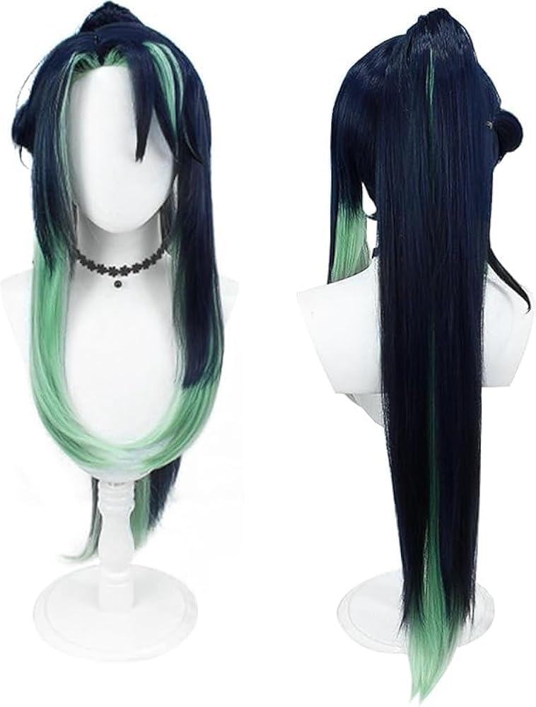 Amazon.co.jp: [XXWTT] 原神 コスプレ 閑雲 コスプレ衣装