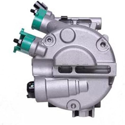 A/C AC Air Conditioning Compressor Cooling Pump VS16E Replacement Parts fits Hyundai Sonata fits KIA OPTIMA 2015- on 977014M100