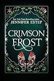 Crimson Frost (The Mythos Academy)