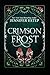 Crimson Frost (The Mythos Academy)