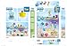 PLAYMOBIL JUNIOR & Tinti | Bunter Badespaß Adventskalender | Nachhaltiger Adventskalender mit Wasserspielzeug | Tägliche Überraschungen für Kinder ab 1 Jahr | Perfektes Weihnachtsgeschenk | 71777