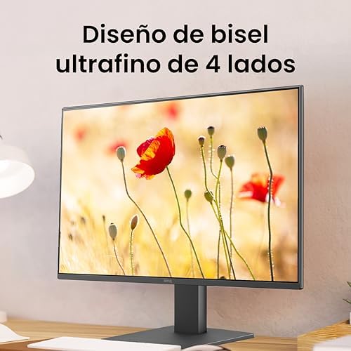 BenQ GW2491 23,8" IPS 1920x1080 5ms 100Hz HDMI DP Eye Care Ev Ofis Monitörü - Görsel 4