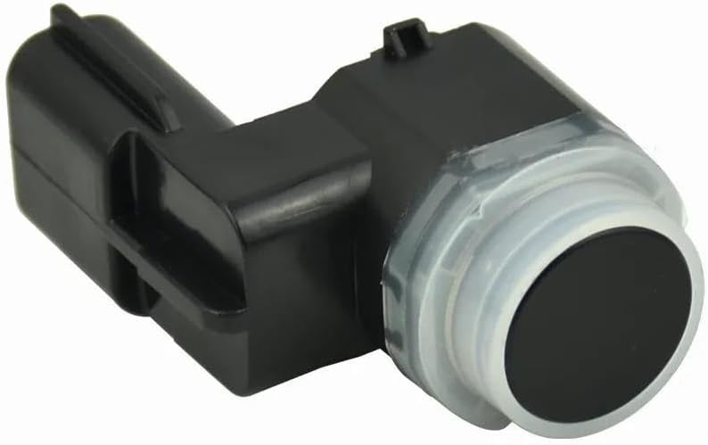 Reversing Radar Kit PDC Parking Sensor for Megane 3 Fluence 2009-2015 image 4