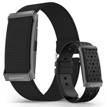 smart alarm fitness band