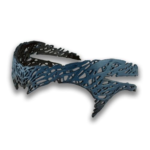 Wiccan Crown - Agatha Billy Maximoff Wandavision Marvel 3D Print Ktsr