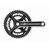 Power Torque PÉDALIER CAMPAGNOLO POTENZA BLACK PT 11 VITESSES 34-50 x 170 mm