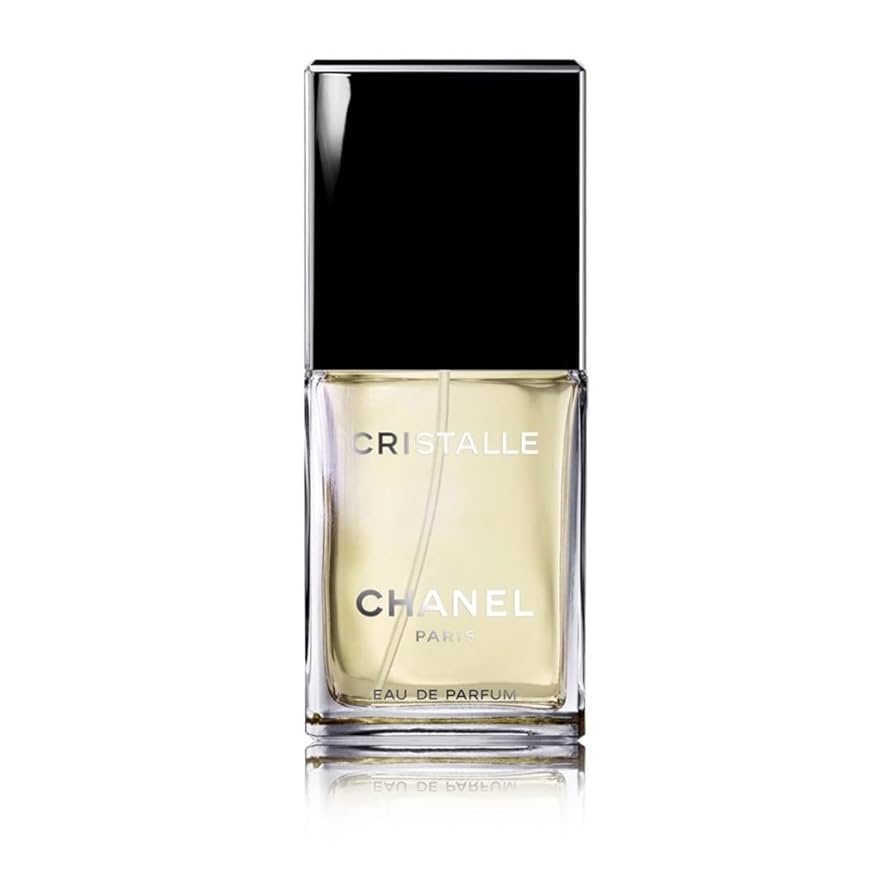 【未使用】 CHANEL CRISTALLE Eau de Toilette Chanel Cristalle - Eau de Toilette | MAKEUP