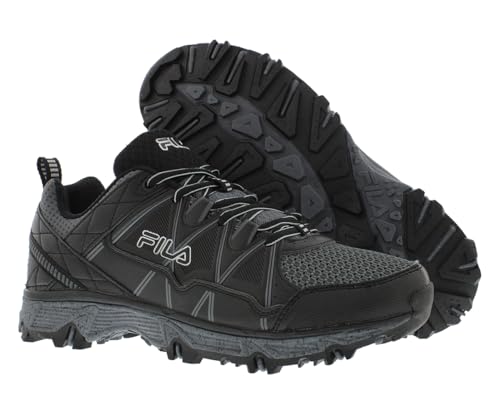 Fila at Peake 21 Tn Mens Shoes2