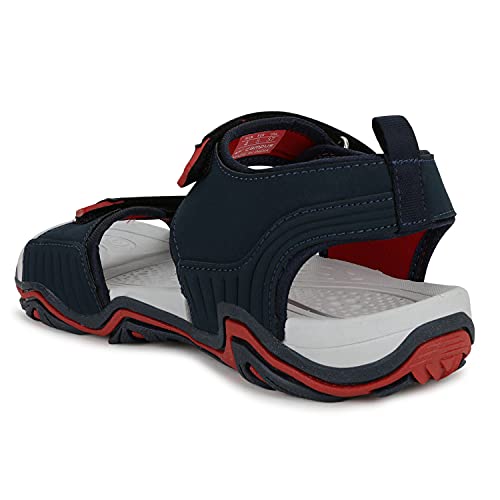 Image of Campus Boy's Sd-050c Sport Sandal