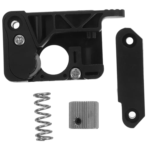Zerodeko Printer Extruders Extruder Upgraded Replacement Right Side Replacement Parts