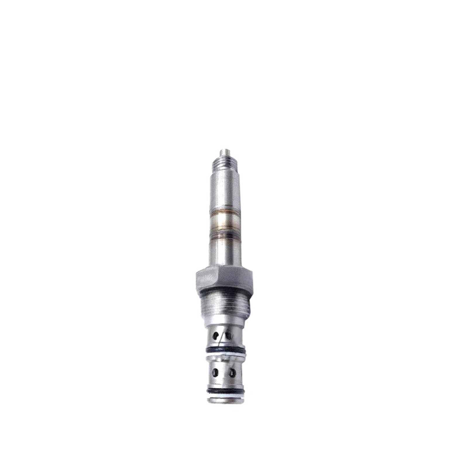 Excavator Accessories Construction Machinery Parts Suitable for EC210D Solenoid Valve Spool
