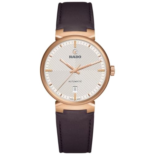 Rado - Florence Automatic - Unisex - Swiss Watch - Automatic - 39 mm