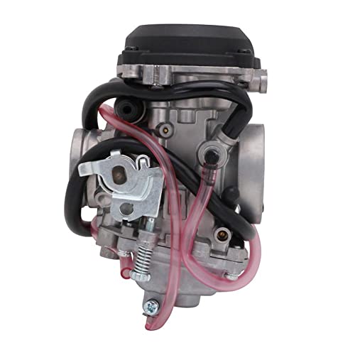 Carburateur 34mm avec pompe d'accélération pour moto Yamaha TTR225