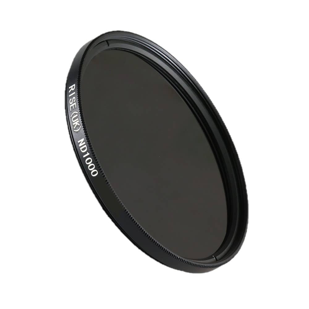 Amazon | カメラレンズ 40.5mm ND1000 ニュートラルデンシティ
