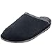 Old Friend Men's Sheepskin Scuff
