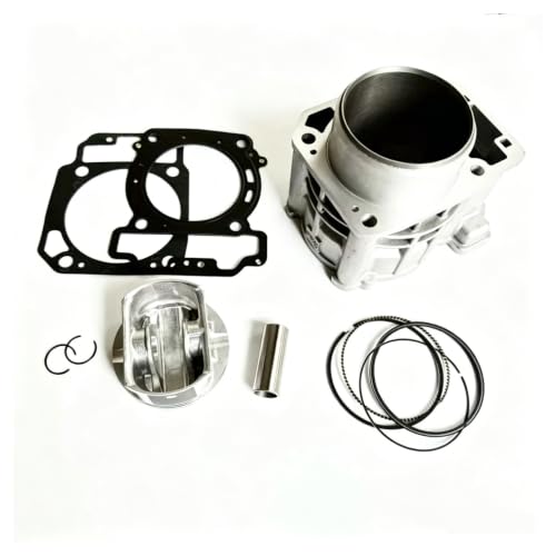 Kit cylindre d'origine CF600 anti-perte compression joint piston 191S