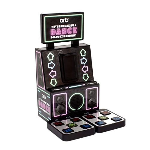 Machine de Danse des Doigts ORB Or-FINGDNCE pour animer vos pauses café bureau - 4