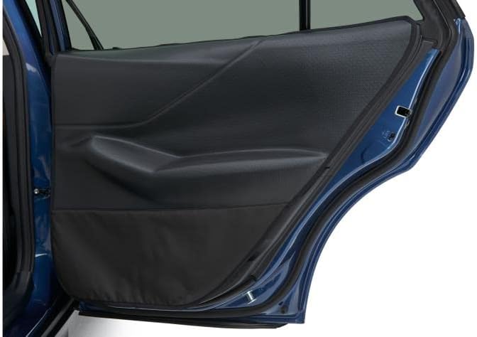 Subaru Pet Rear Door Protector - SOA567R200 for 2019-2026 Ascent Genuine OEM