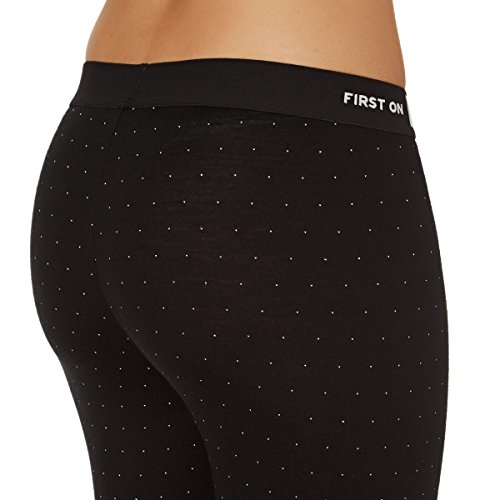 Mons Royale Damen Base Layer, Donna, Christy