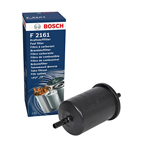 Bosch F2161 - Filtre à essence Auto