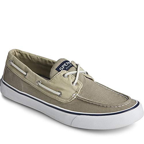 Image of Men's Sperry, Bahama II Boat Shoe