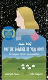 May The Universe Be Your Home!: Growing up German in Kazakhstan (English Edition) ...
