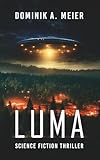  Luma: Science Fiction Thriller