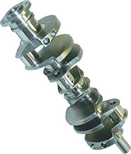 Eagle (CRS104554260) Crankshaft