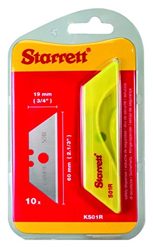 Estilete, Starrett, Ks01R