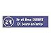 DECOHO Plaque Boite aux Lettres Numero Format Decayeux (100x25mm) Violette Lettres Blanches - 2 Lignes - Plaque Violette - Lettre Blanches - 2,5 cm