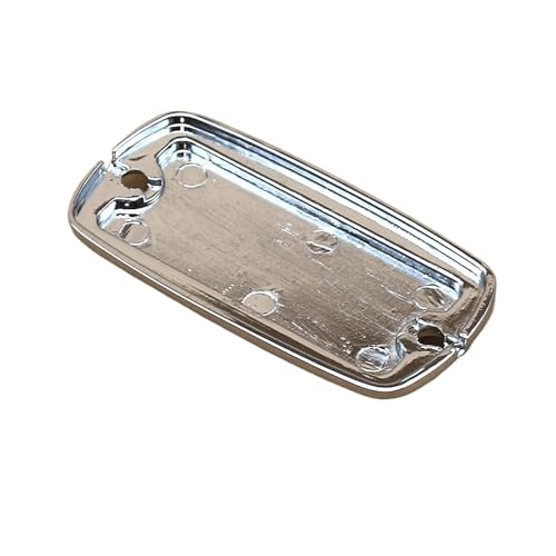 Bouchon de réservoir de liquide de frein pour Goldwing 1500 1800 et VTX1800