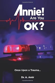 Paperback Annie! Are you OK? Book