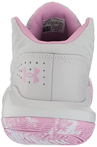 Image of Under Armour unisex-adult Pre-school Jet '21 Basketball Shoe