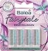 Produktbild Balea 3-Klingen Fairytale, 1 x 4 St