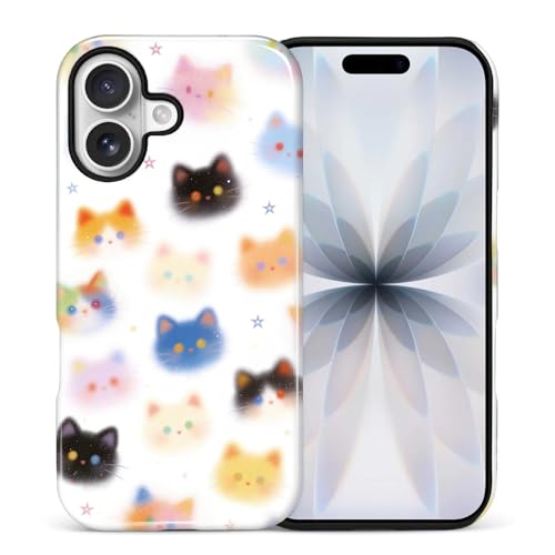 Coque conçue pour iPhone 17 durable anti-rayures et antichoc de qualité militaire