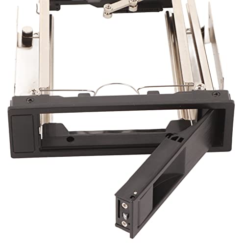 Bahía para disco duro portátil 3.5in con indicador LED miniatura 7